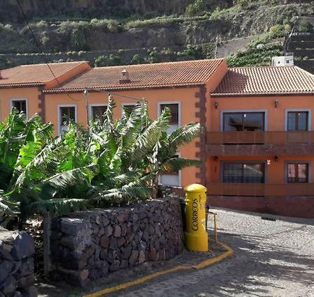 Appartement Telemaco Green à Agulo Extérieur photo