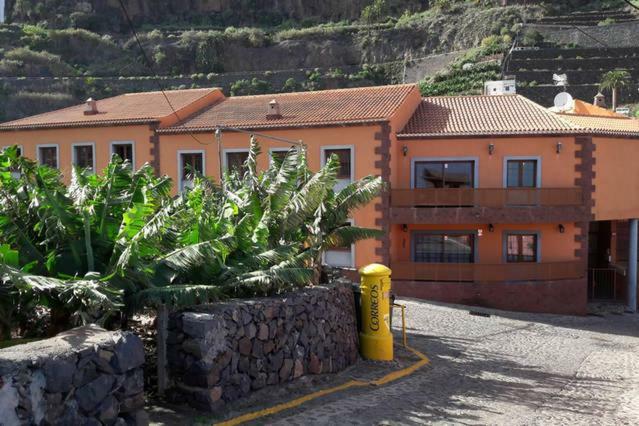 Appartement Telemaco Green à Agulo Extérieur photo