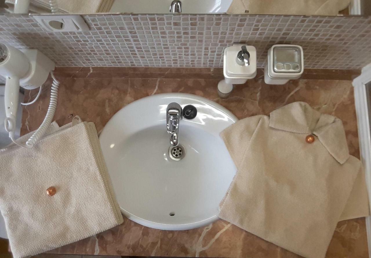 Appartement Telemaco Green à Agulo Extérieur photo