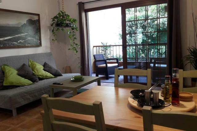 Appartement Telemaco Green à Agulo Extérieur photo