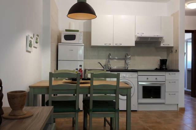 Appartement Telemaco Green à Agulo Extérieur photo