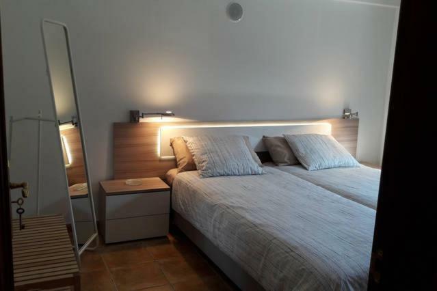 Appartement Telemaco Green à Agulo Extérieur photo