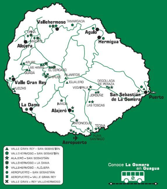 Appartement Telemaco Green à Agulo Extérieur photo
